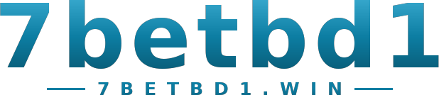 7betbd1 logo
